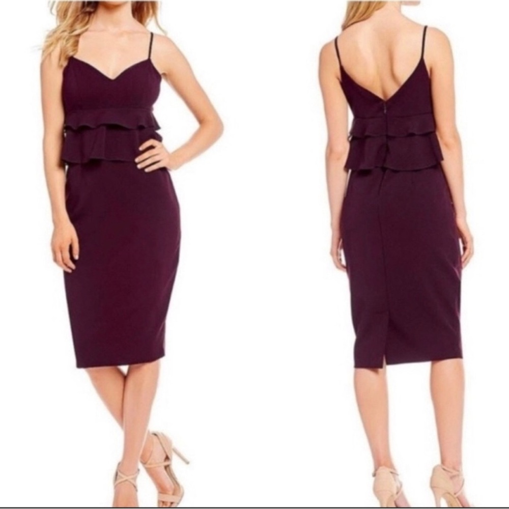 Gianni Bini Dress 4